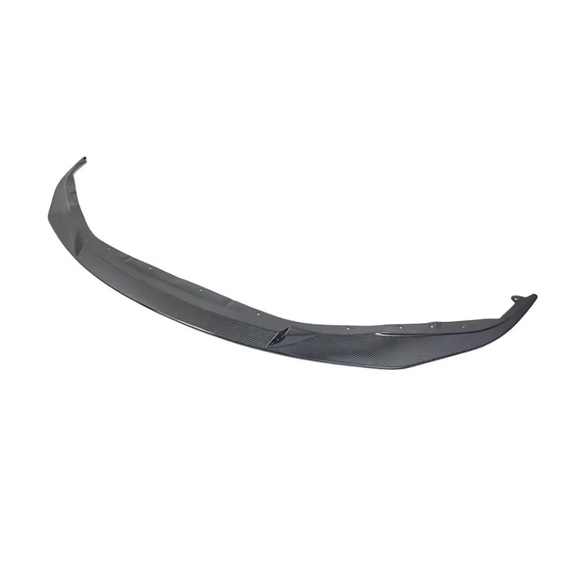 G80 M3 / G82 M4 MHC style carbon fiber front lip