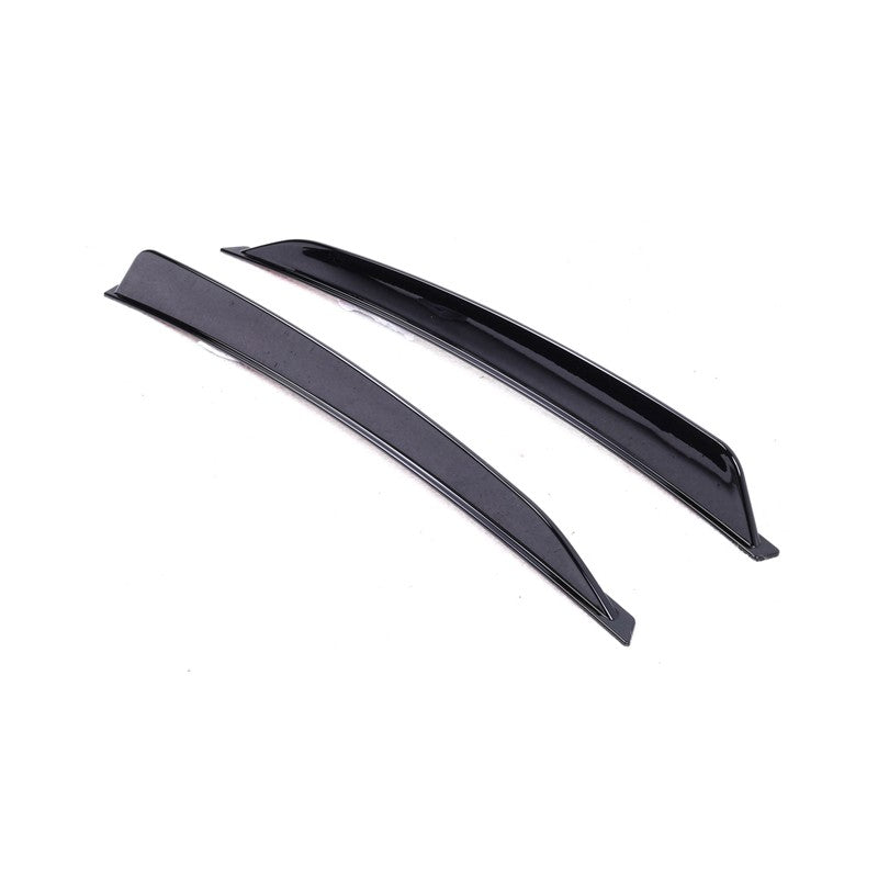 G80 M3 roof fin