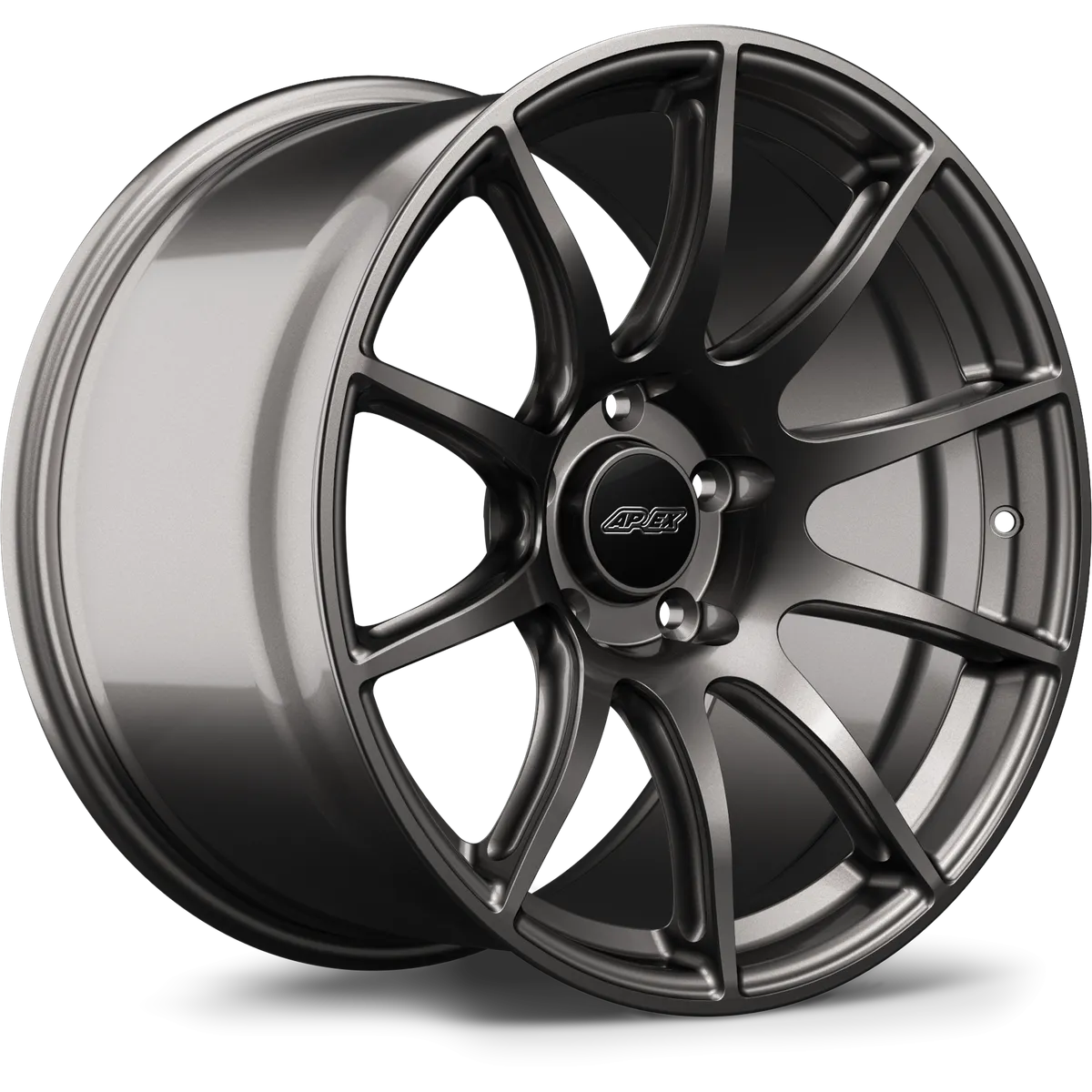 Apex-SM-10 19inch Wheels