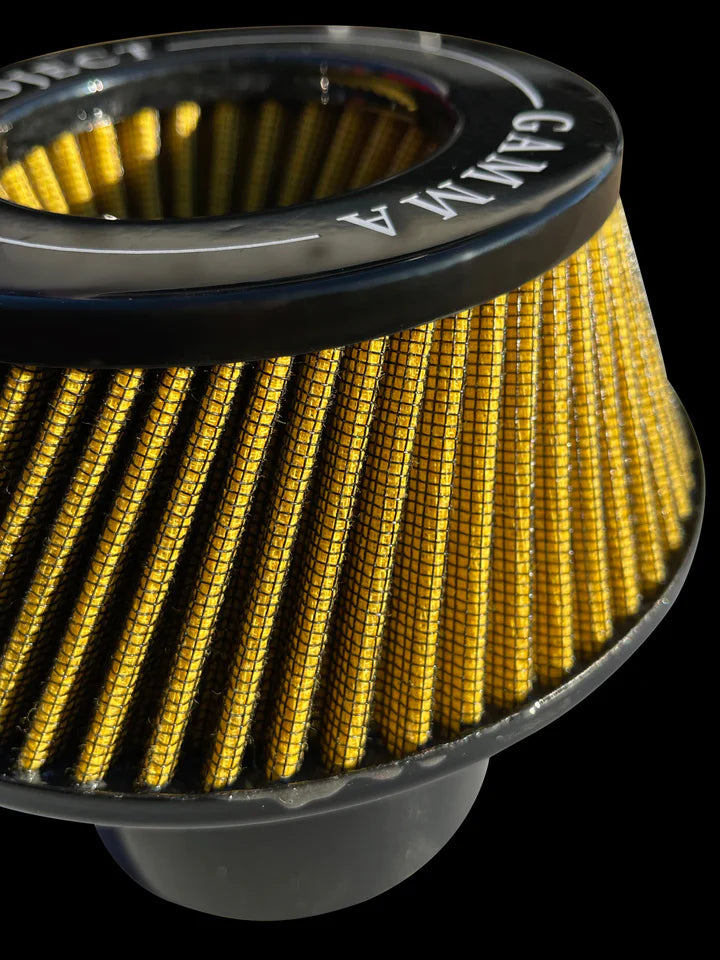 Project Gamma BMW M3 | M4 (G80/G82) CARBON FIBER INTAKES & FILTERS