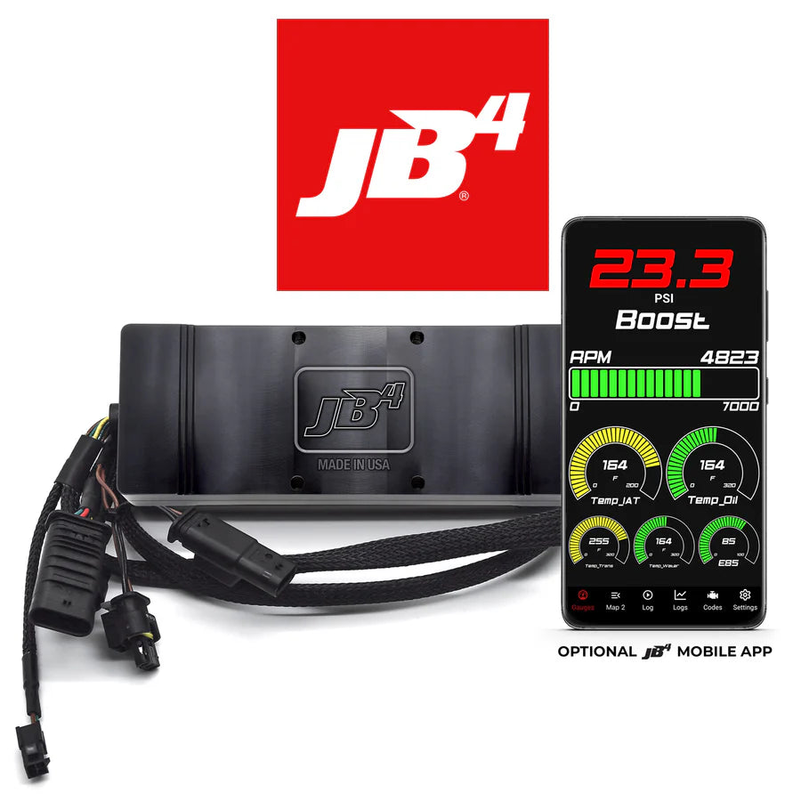 BMW B38/B46/B48/B58 JB4 Tuner