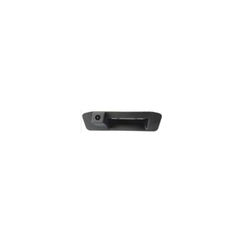 Mercedes Benz W205 W117 Rear camera