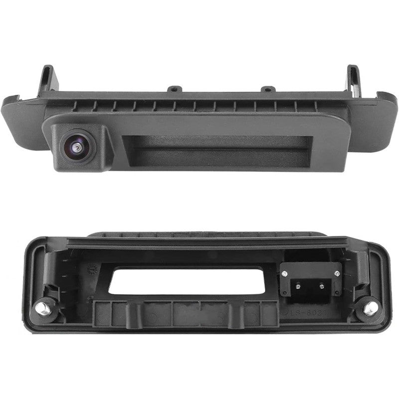 Mercedes Benz W205 W117 Rear camera