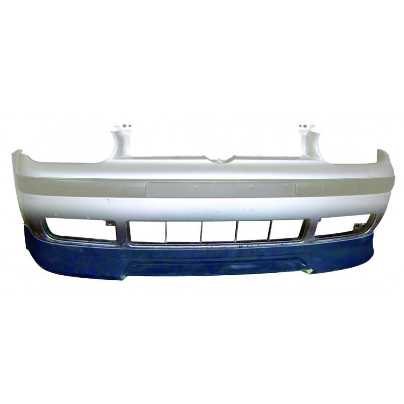 Golf 4 front lip