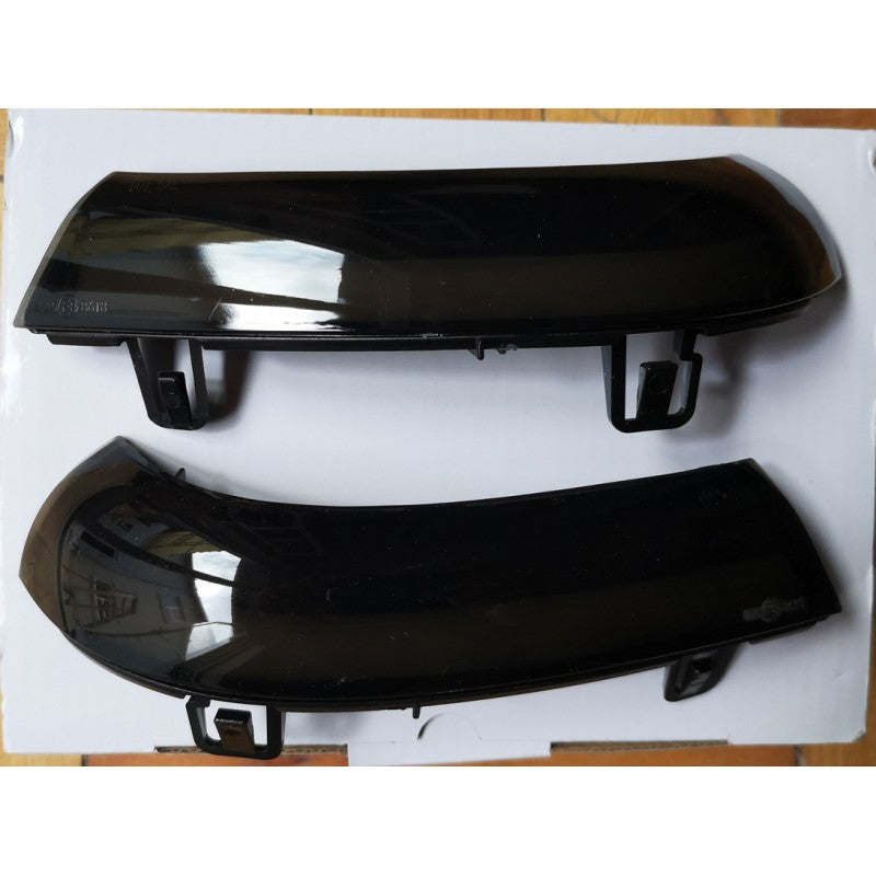 Golf 5 Dynamic LED turn signal indicator