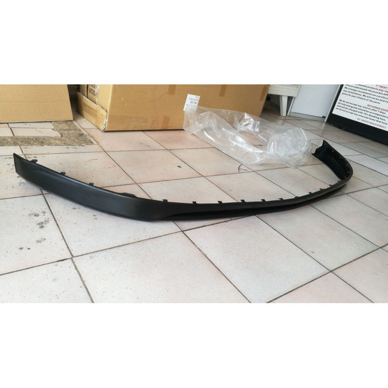 Golf 5 GTI Votex style front lip