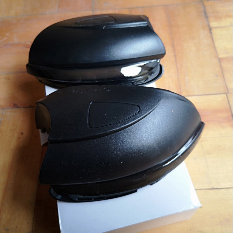 Golf 6 Dynamic LED turn signal indicator