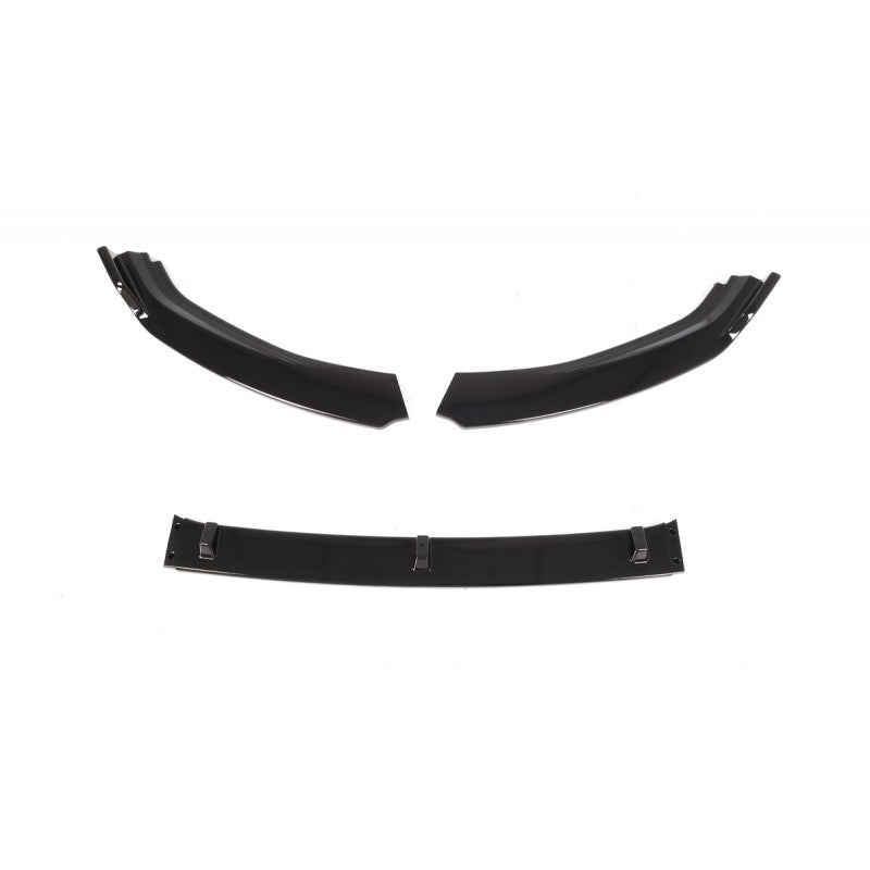 Golf 7 / 7.5 3pcs front lip