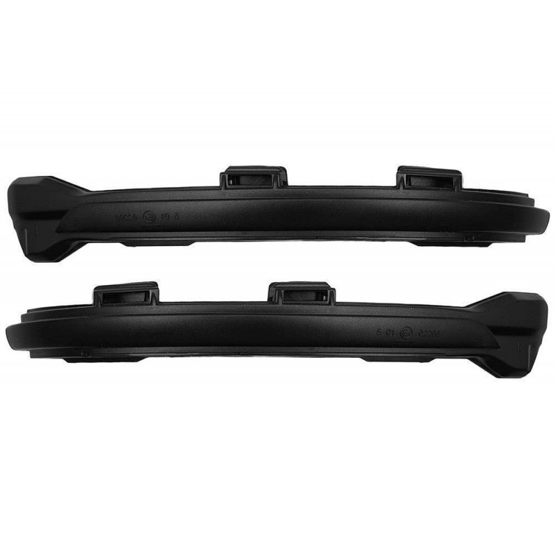 Golf 7 Dynamic Turn signal indicator