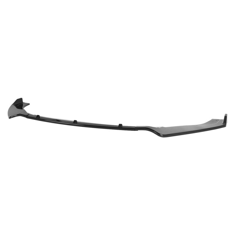 Golf 7 GTI MX style 3pcs front lip
