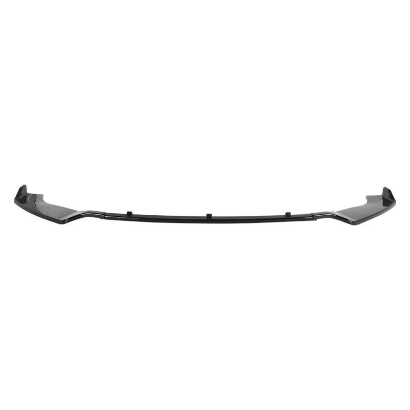 Golf 7 GTI MX style 3pcs front lip