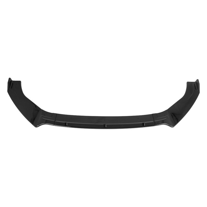 Golf 7 GTI MX style 3pcs front lip