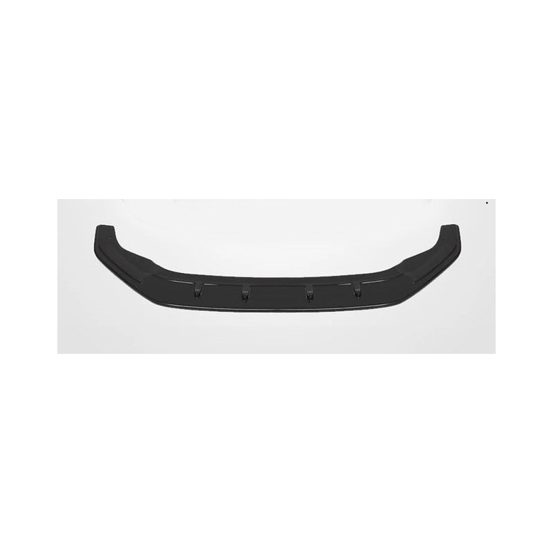 Golf 7.5 GTI TCR style 1pcs front lip