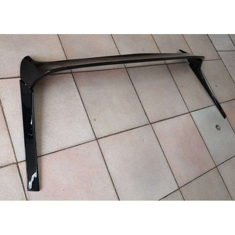 Golf 7 GTI Clubsport style roof spoiler