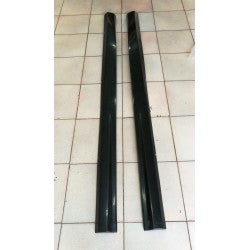 GOLF 7 GTI OTG STYLE SIDE SKIRTS