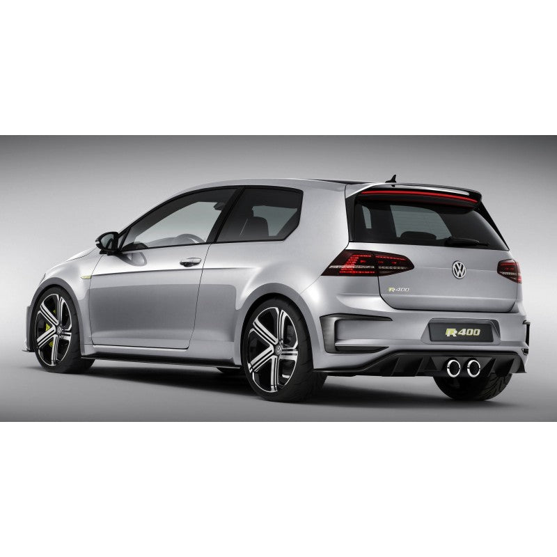 Golf 7 R400 style bodykit
