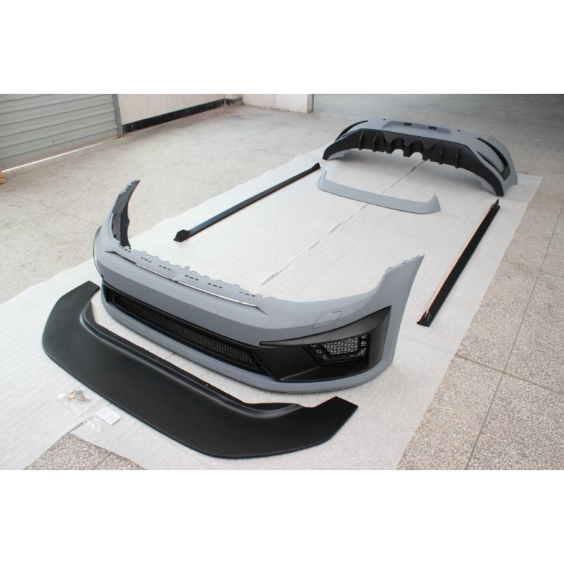 Golf 7 R400 style bodykit