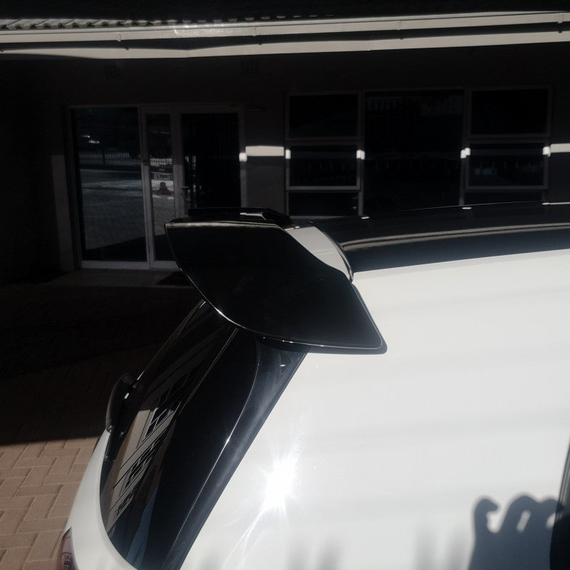 Golf 7 Razor style roof spoiler