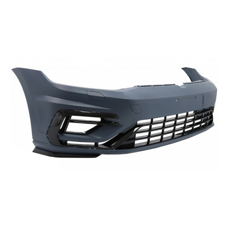 Golf 7.5R front bumper (to fit golf 7.5)