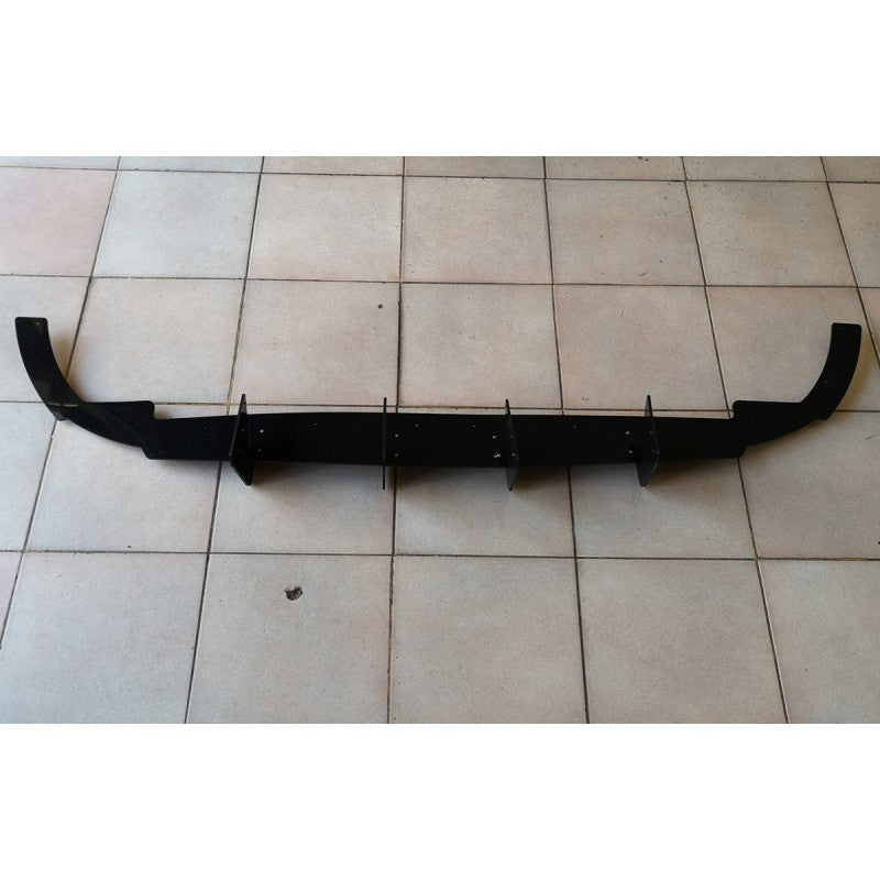 Golf 8 GTI MX style diffuser