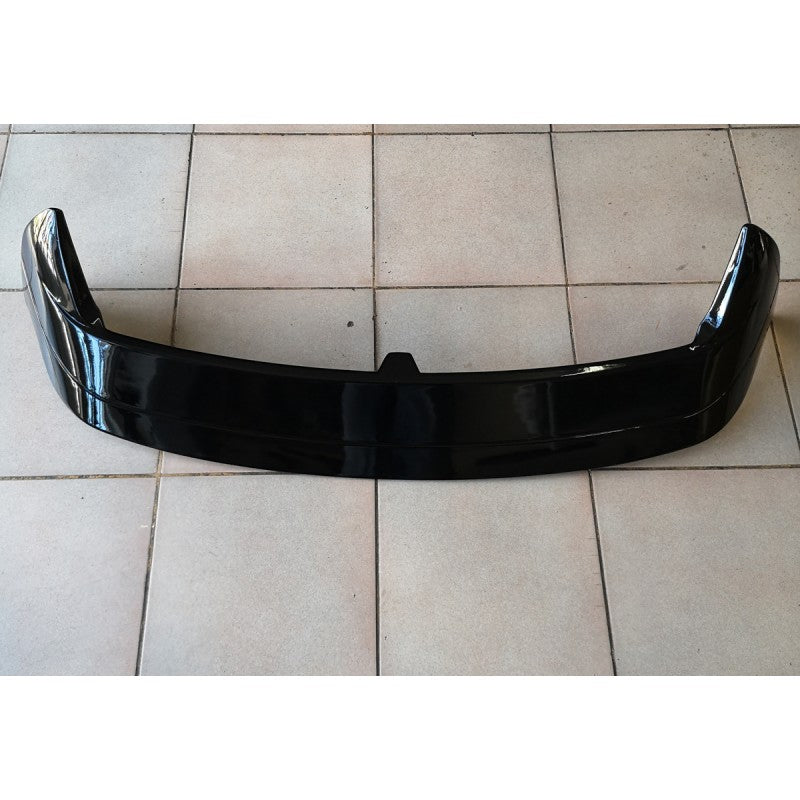 Golf 8 TSI roof spoiler