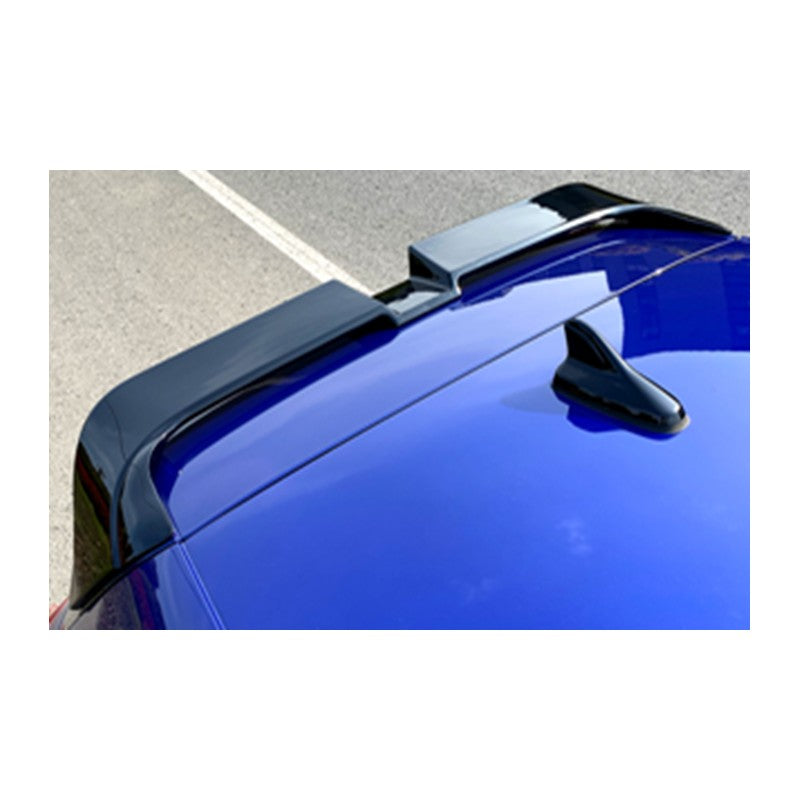 Golf 8 GTI OTG style roof spoiler