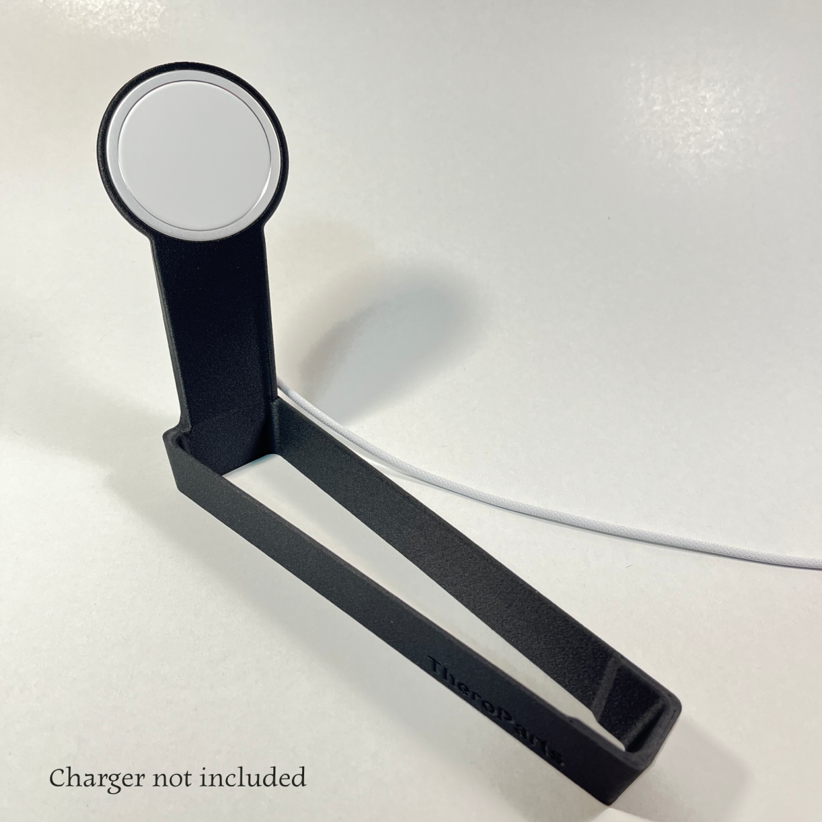 TPS RHD Golf Mk8 Magnetic Phone Holder – product view 5