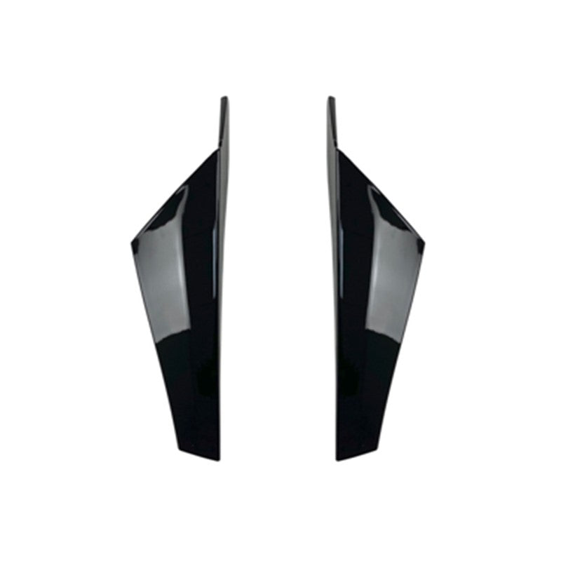 Golf 8 side wing extension