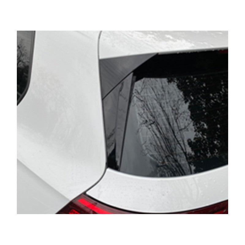 Golf 8 side wing extension