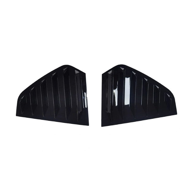 Golf 8 window louver