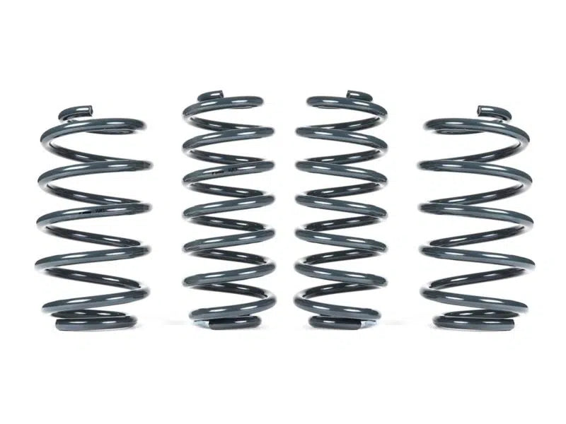 RACINGLINE LOWERING SPRINGS - GOLF MK8 R