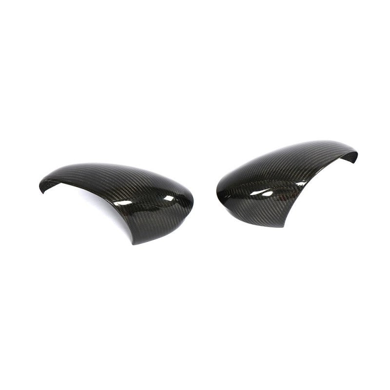 Guilia 15-18 carbon fiber mirror cover