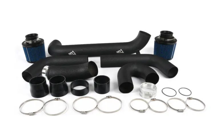 MAD Front Mount Intake – G80/G82/G83 M3/M4