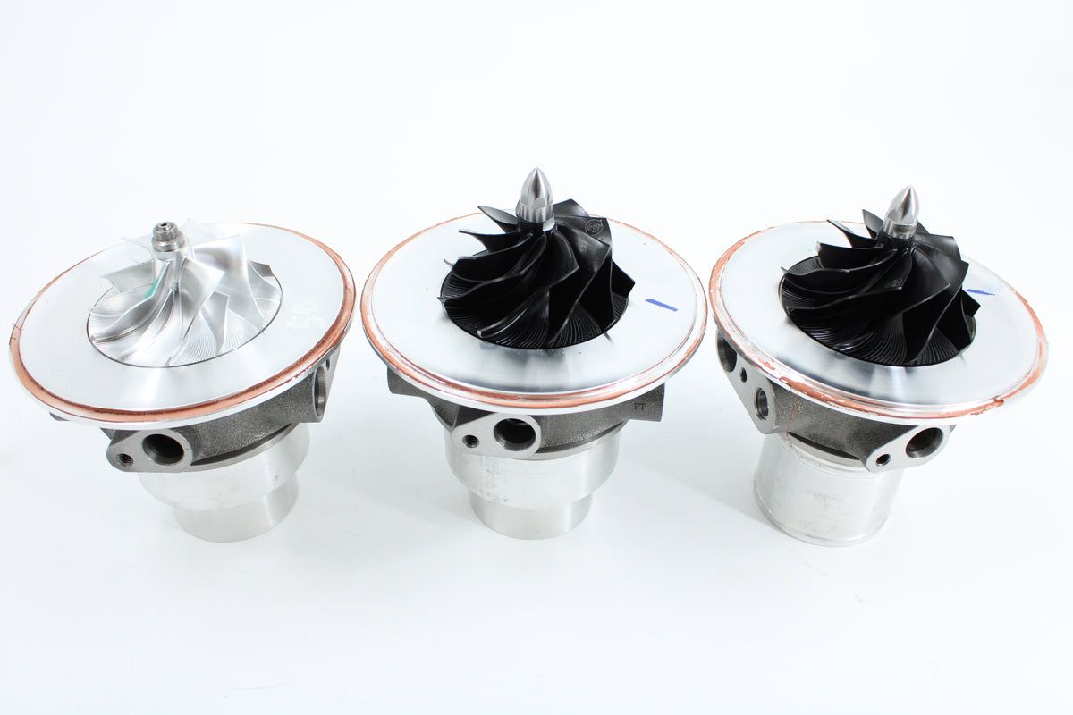 VTT MQB Cast V2 “GC” Turbo Upgrade – G30-770/900