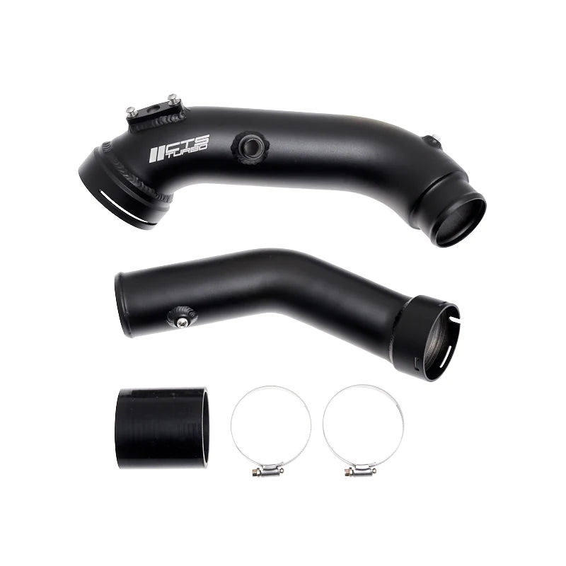 CTS TURBO F20/F30 BMW M2/M135i/M235i/335i/435i N55 Charge Pipe Set