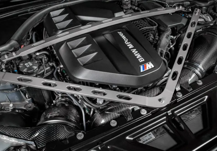 Eventuri Gloss Carbon Fiber Intake – G80/G82/G83