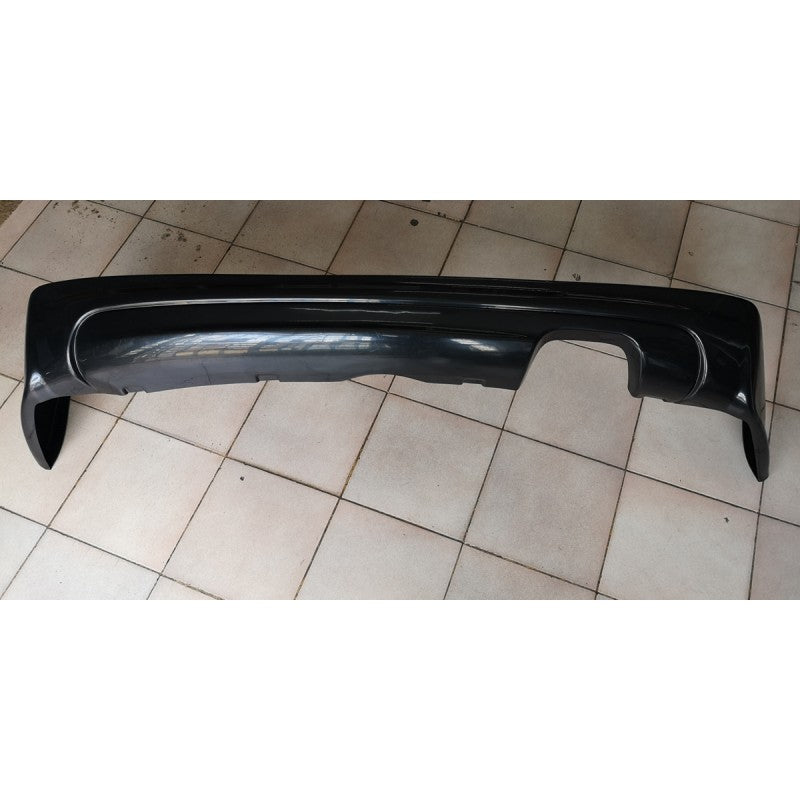 Honda civic FD2 Mugen style rear diffuser
