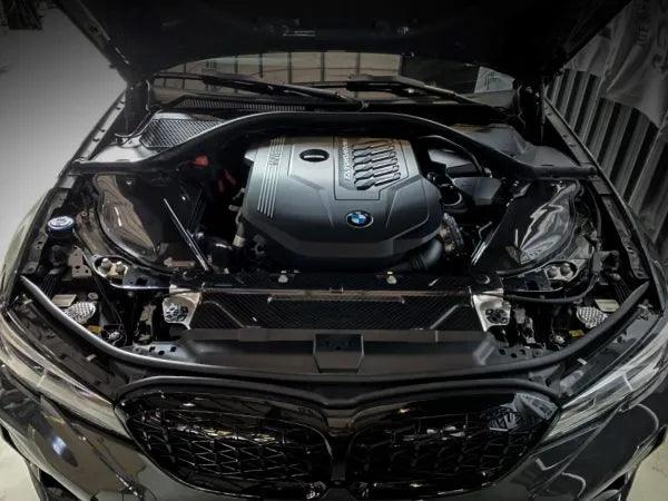 Armaspeed G20 M340i B58
