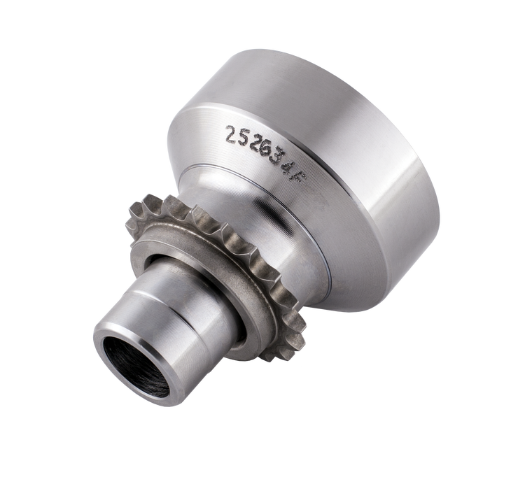 MOSSELMAN S55 CRANK HUB UPGRADE, BMW F8X M2C/M3/M4
