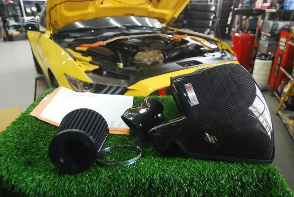 Armaspeed Mustang 2.3L
