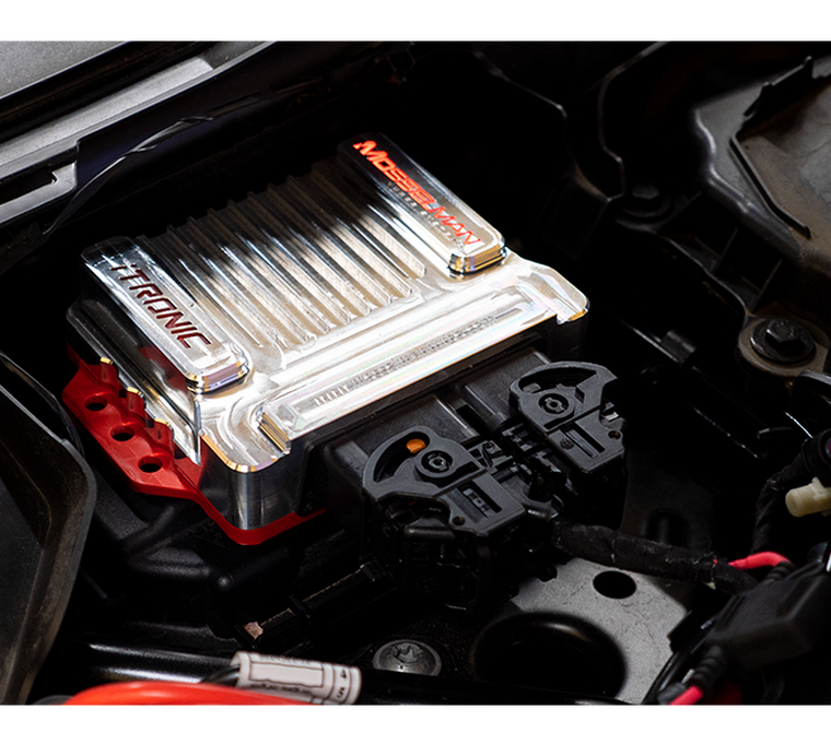 MOSSELMAN ITRONIC, BMW G-SERIES M3 M4 S58