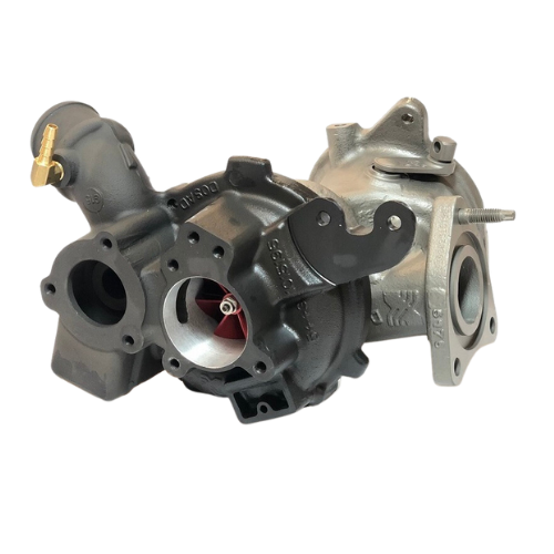 PUMASPEED X48R TURBOCHARGER MK7 ST180