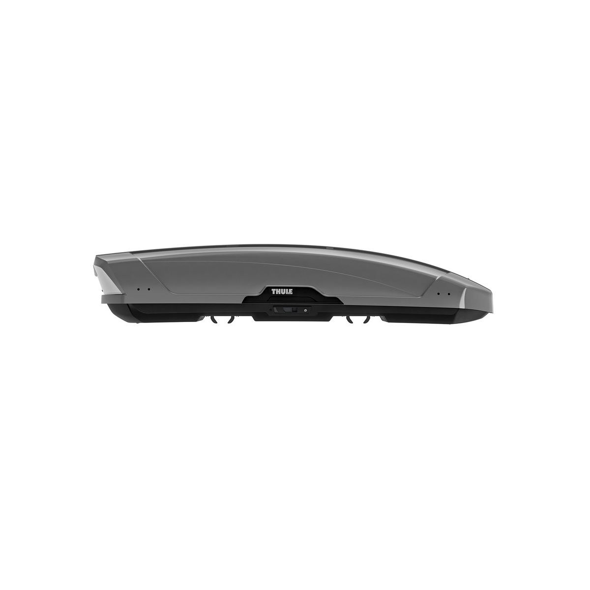 Thule Motion XT XXL - Titan Glossy