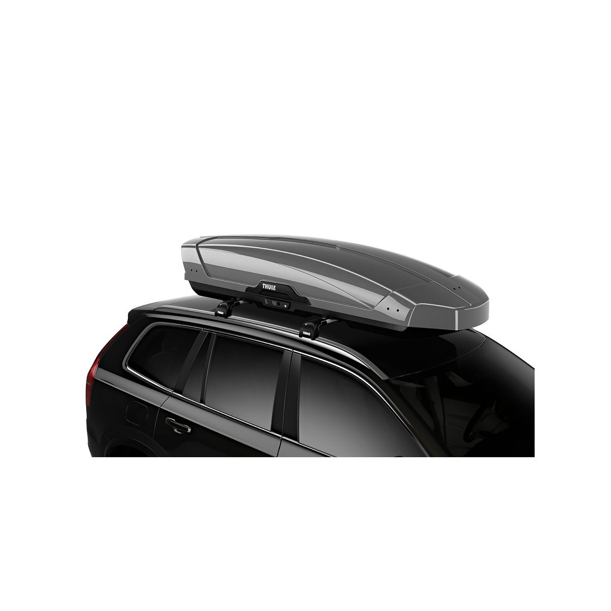 Thule Motion XT XXL - Titan Glossy