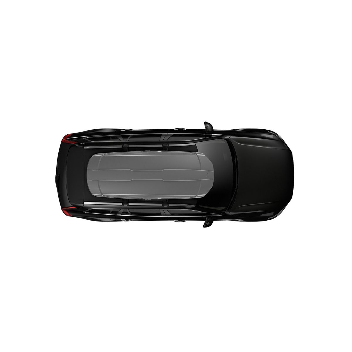 Thule Motion XT XXL - Titan Glossy