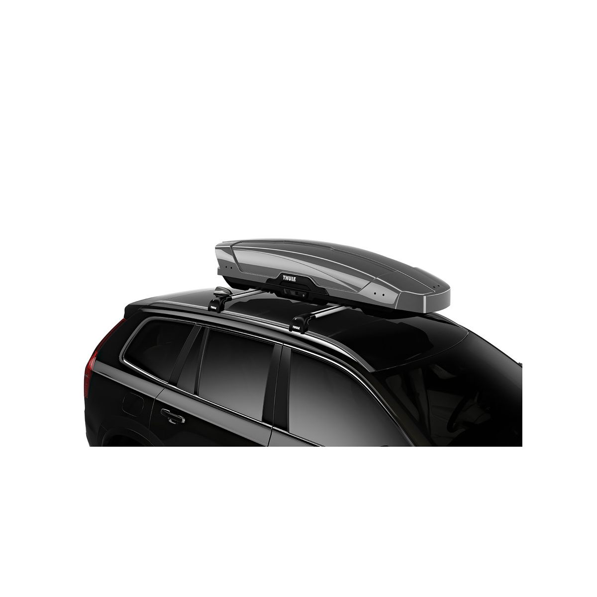 Thule Motion XT Sport - Titan Glossy