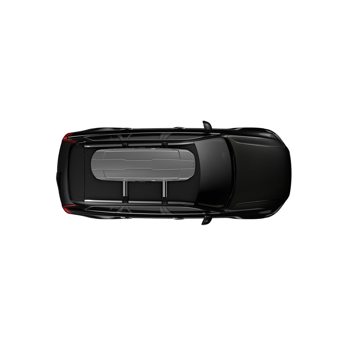 Thule Motion XT Sport - Titan Glossy