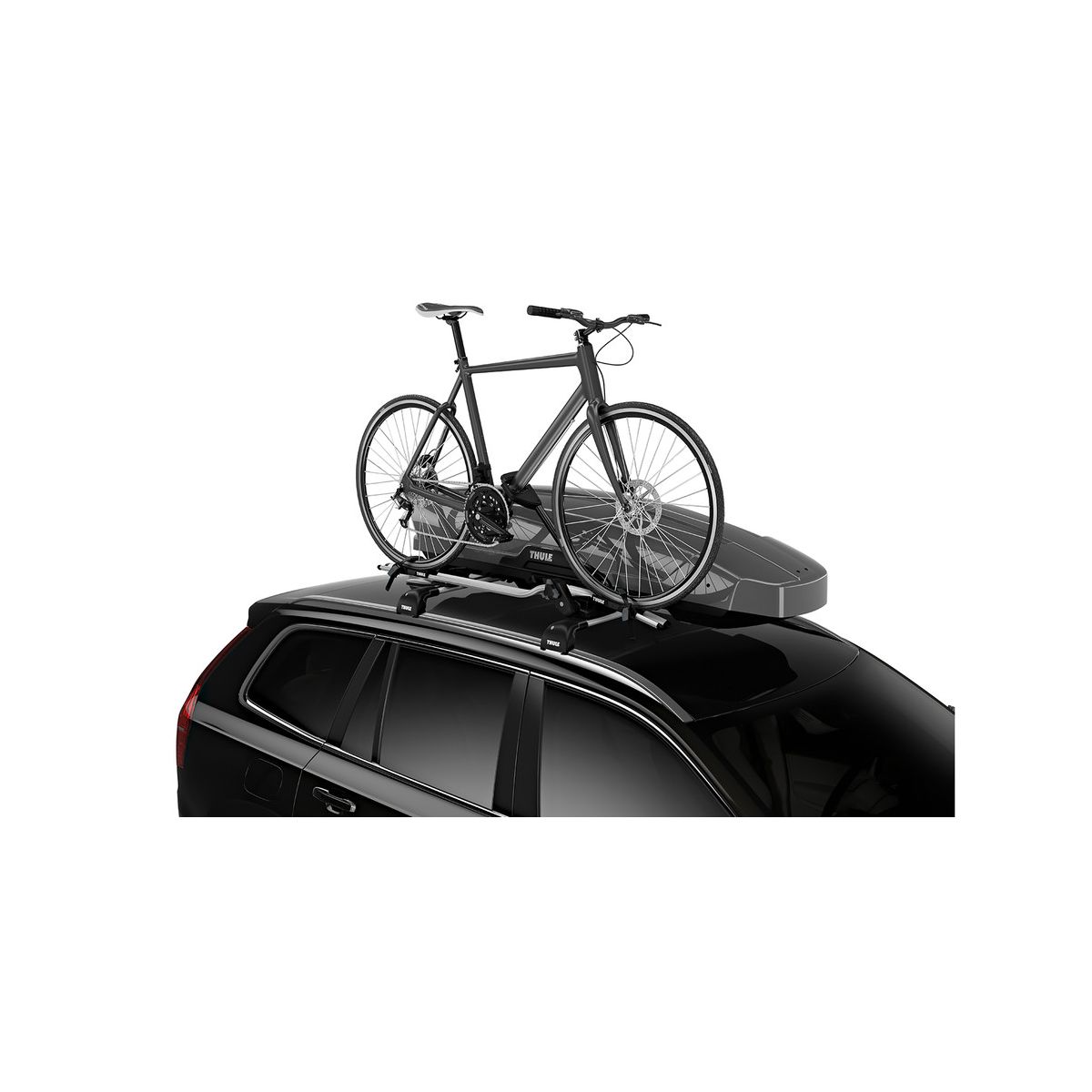 Thule Motion XT Sport - Titan Glossy