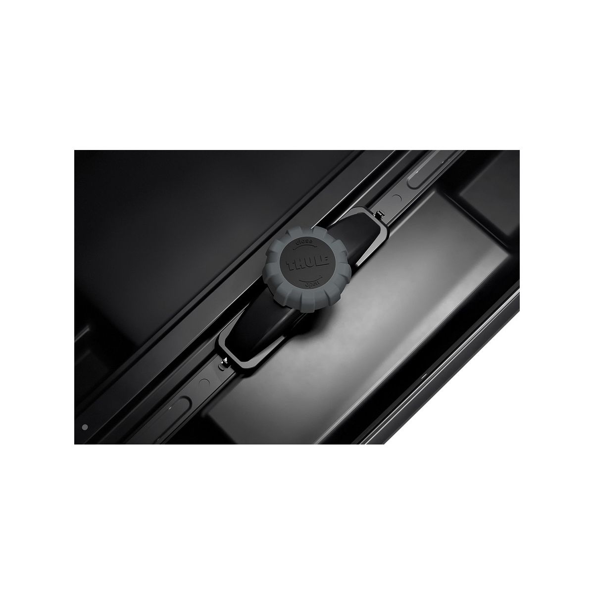 Thule Motion XT Sport - Titan Glossy