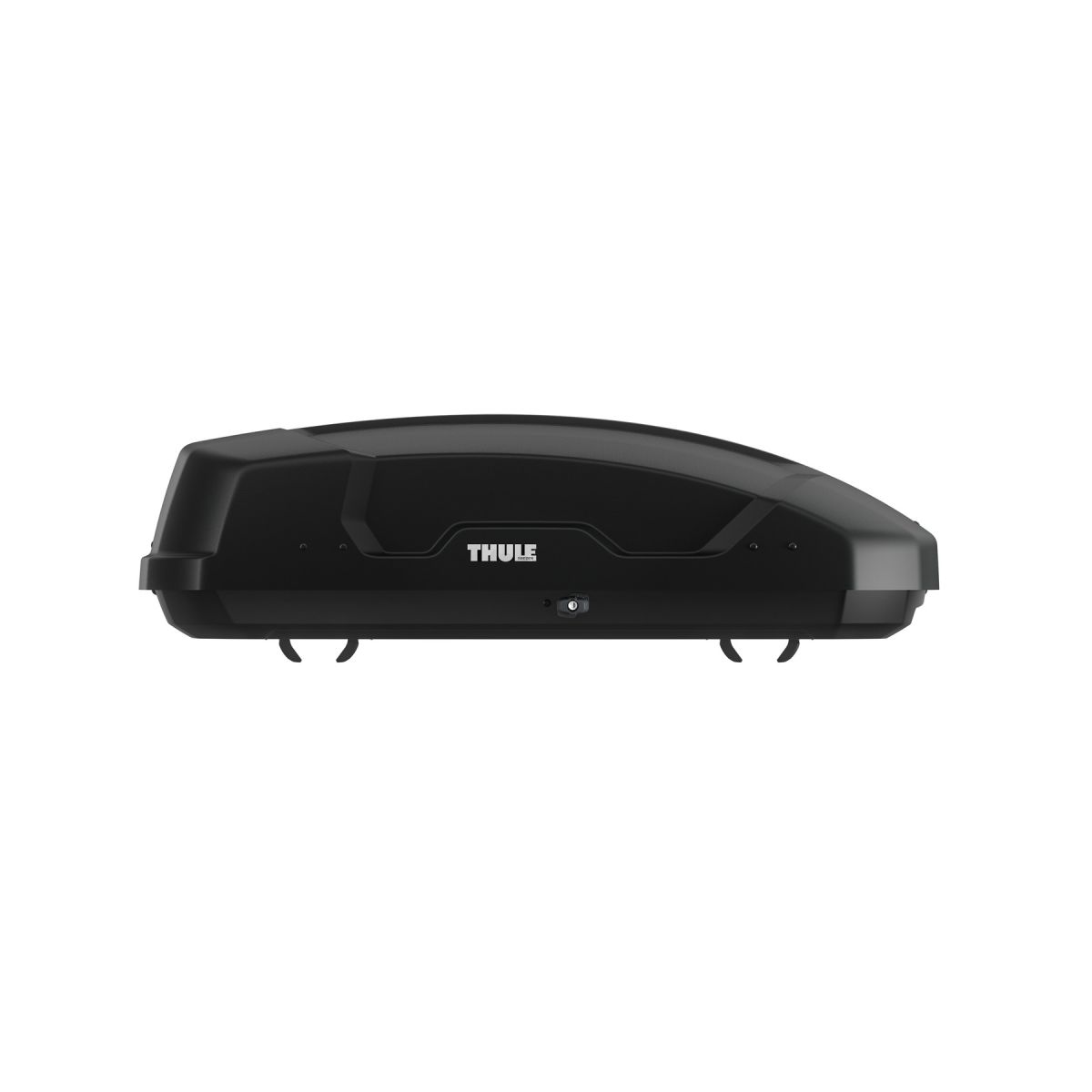 Thule Force XT S - Black Matte